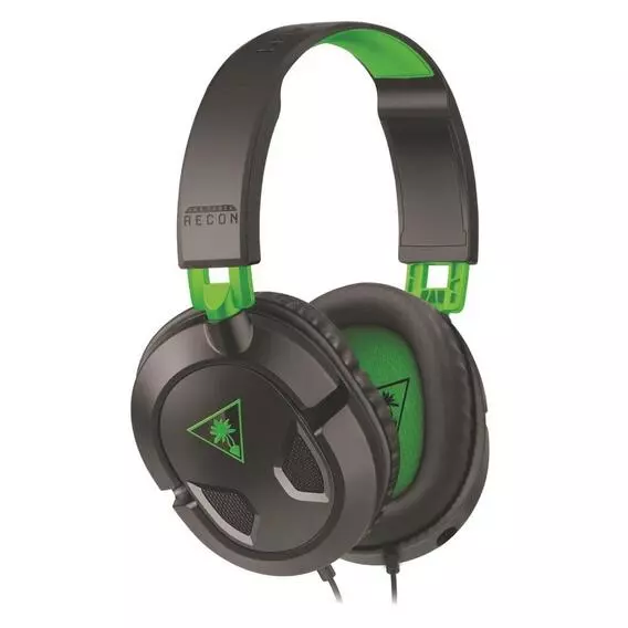 Xbox Turtle Beach 50X Xbox Turtle Beach 50X