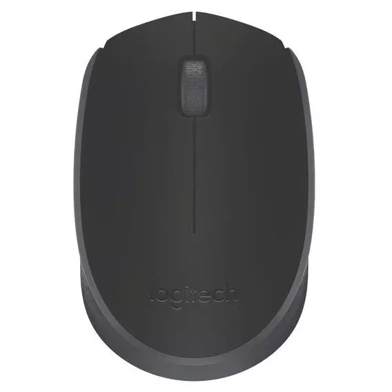Logitech Wireless Mouse M171 Logitech Wireless Mouse M171