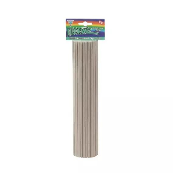 Floorwiz Butterfly Mop Replacement Sponge Floorwiz Butterfly Mop Replacement Sponge