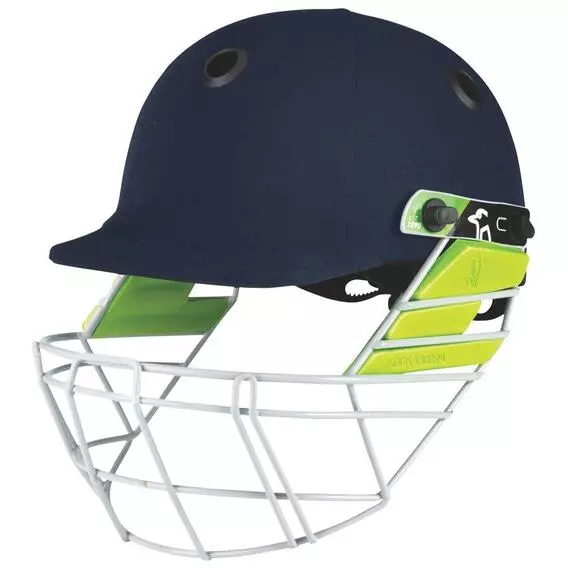Kookaburra Pro 400 Cricket Helmet Mens Kookaburra Pro 400 Cricket Helmet Mens