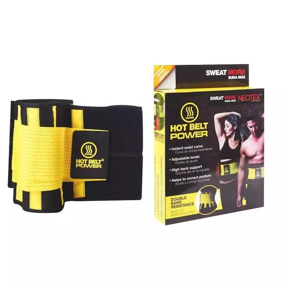 African Shopping Network Hotbelt Power African Shopping Network Hotbelt Power