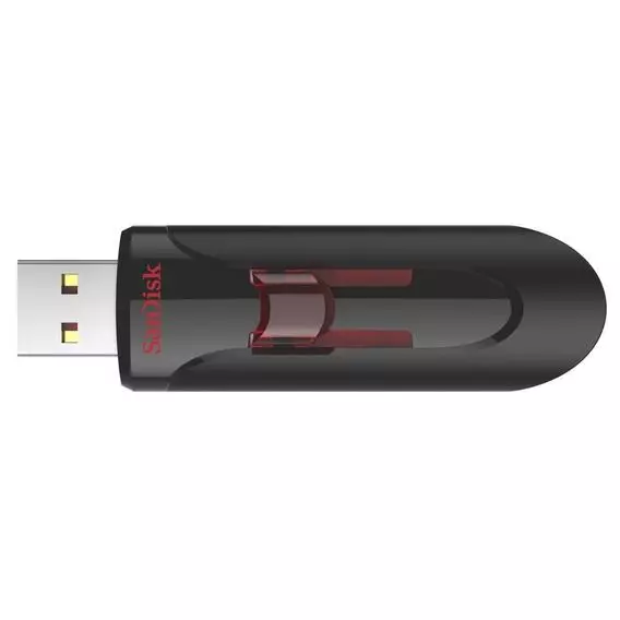 Sandisk Cruzer Glide Usb 3.0 32Gb Flash Drive USB 3.0 Sandisk Cruzer Glide Usb 3.0 32Gb Flash Drive USB 3.0