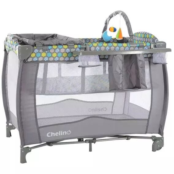 Chelino Siesta Camp Cot Chelino Siesta Camp Cot