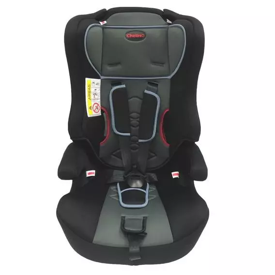 Chelino Revo Car Seat