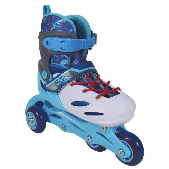 No Fear Boys Training Skates No Fear Boys Training Skates