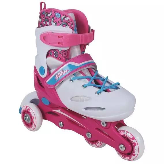 No Fear Girls Training Skate XS
