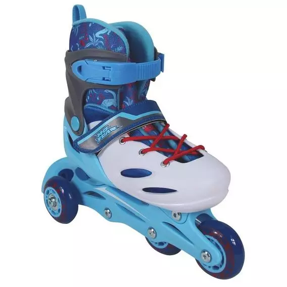 No Fear No Fear Boys Training Skates XS
