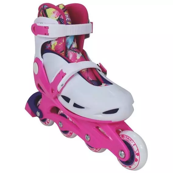 No Fear Girls Inline Skates M No Fear Girls Inline Skates M