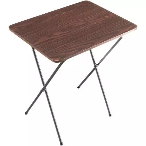 No Brand Folding Tray Table
