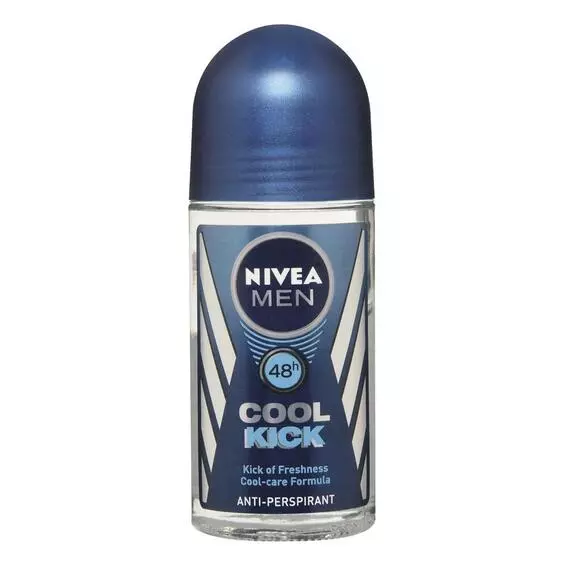 Nivea Men Roll-on Cool Kick 50ml