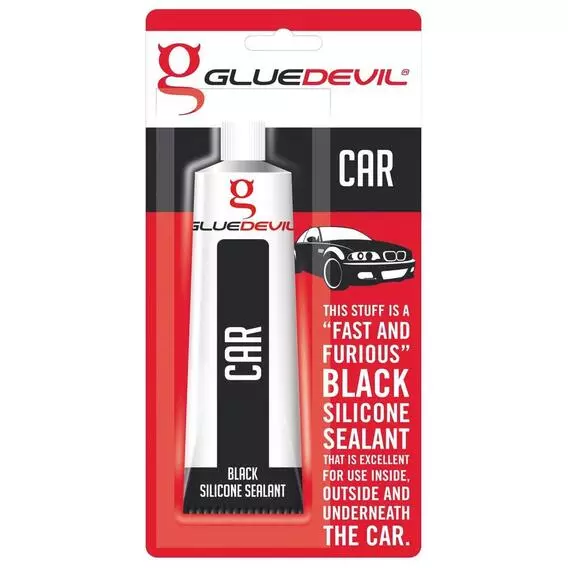 Glue Devil 90ml Silicone-Auto
