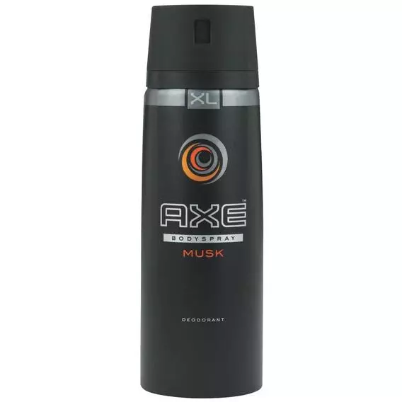 AXE Deodorant Body Spray Musk 200ml