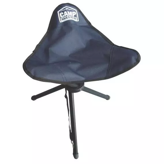 Campmaster Camping Stool KKS258YU Campmaster Camping Stool KKS258YU