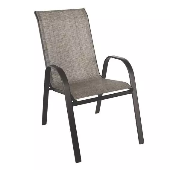No Brand Textilene Chair KCS0345A No Brand Textilene Chair KCS0345A