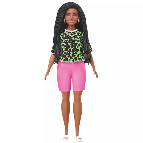 Barbie Fashionista Doll 29 CM