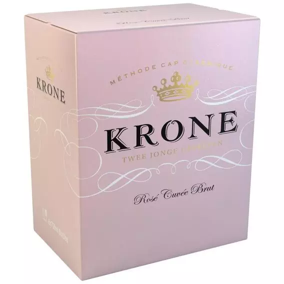 Krone Rose MCC 750ml Krone Rose MCC 750ml