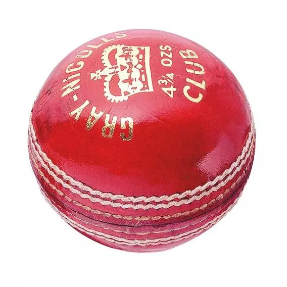 Gray Nicolls 135G Club Ball Gray Nicolls 135G Club Ball