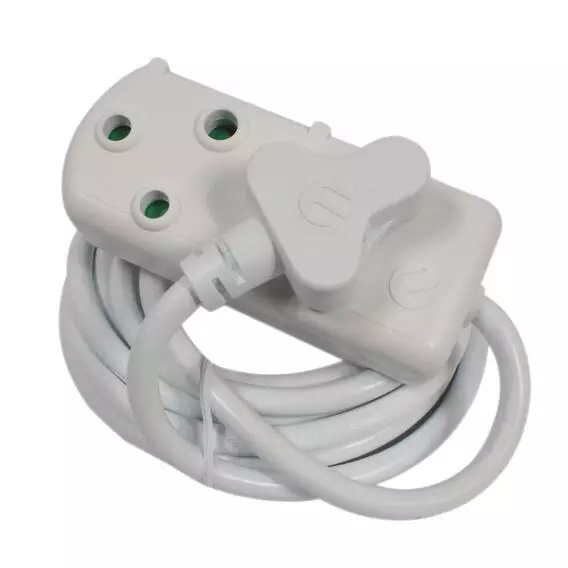 Ellies 3M EXTENSION 1.5MM HEAVY DUTY SIDE BY SI