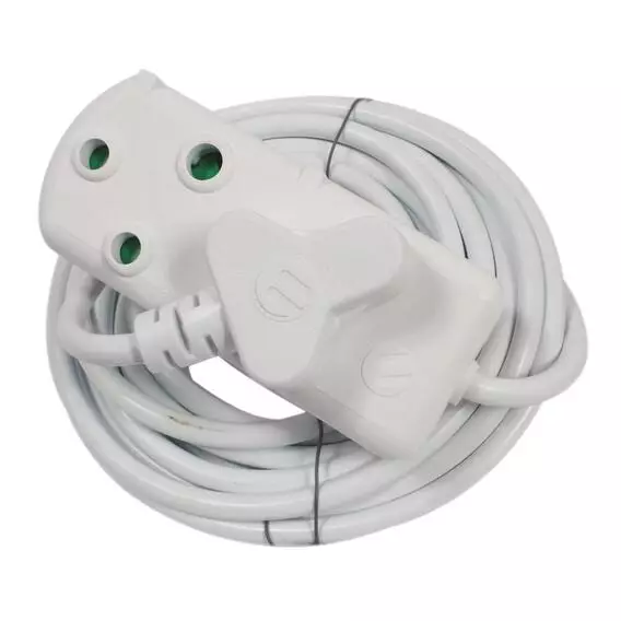 Ellies 5M Extension 1.0mm Light Duty Side By Si Ellies 5M Extension 1.0mm Light Duty Side By Si