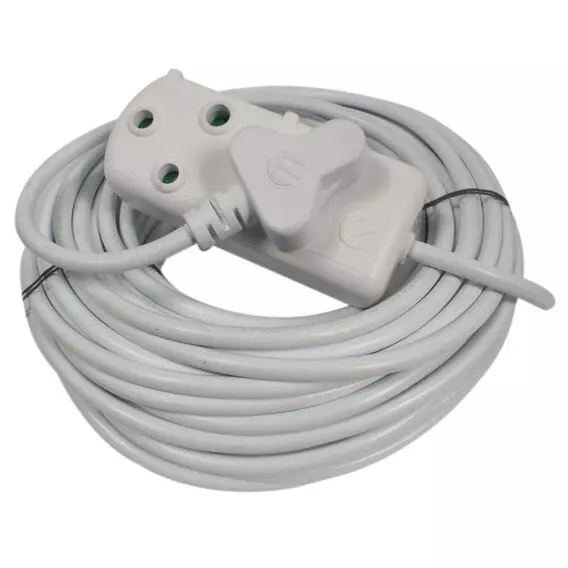 Ellies 20M Extension 1.0mm Light Duty Side By S Ellies 20M Extension 1.0mm Light Duty Side By S