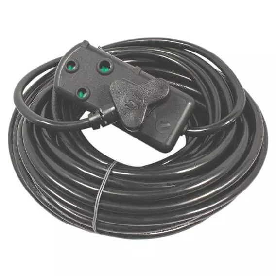 Ellies 20M Extension 1.5mm Heavy Duty Side By S