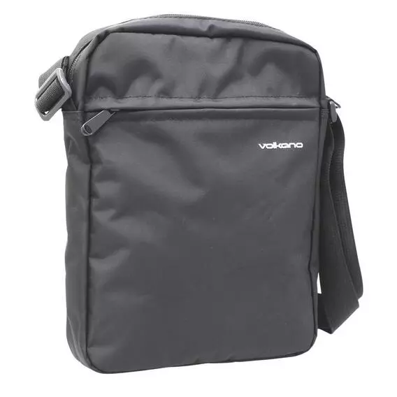 Volkano Sloe Tablet Bag VL1021-BK Volkano Sloe Tablet Bag VL1021-BK