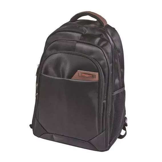 Edison 50cm Backpack Black Edison 50cm Backpack Black