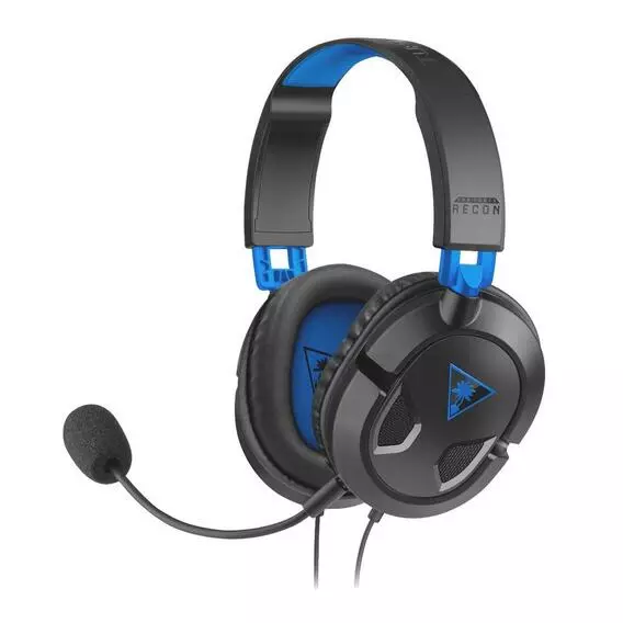Playstation Turtle Beach Recon 50P