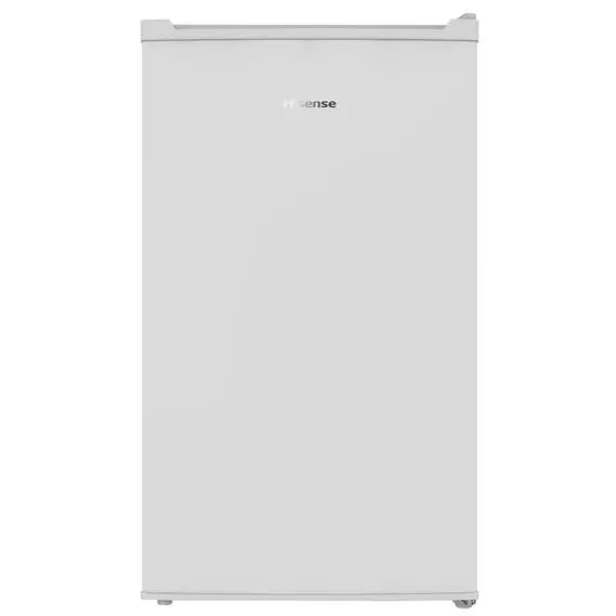 Hisense 92L Bar Fridge White H120RWH