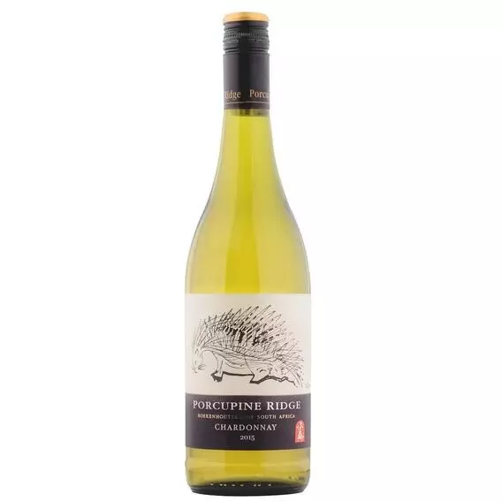 Porcupine Ridge Chardonnay 750ml Porcupine Ridge Chardonnay 750ml
