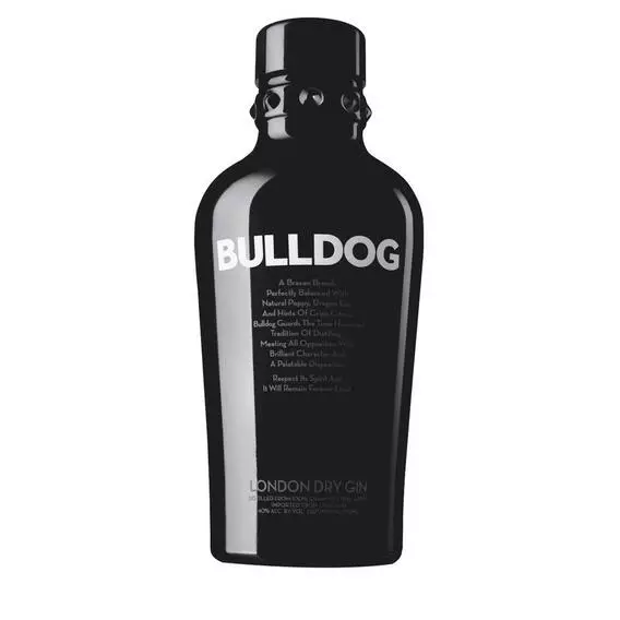 Bulldog Gin 750 ML