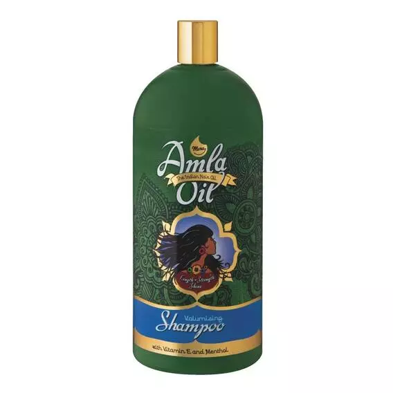 Amla Mera Shampoo 1, L