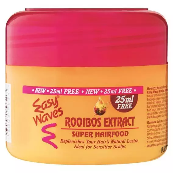 Easy Wave Hair Food 150ml