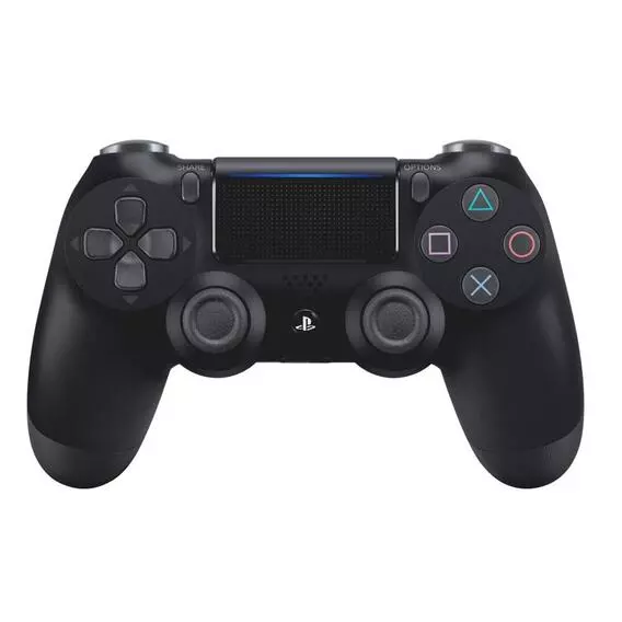 Playstation Dualshock 4 Black V2 Playstation Dualshock 4 Black V2
