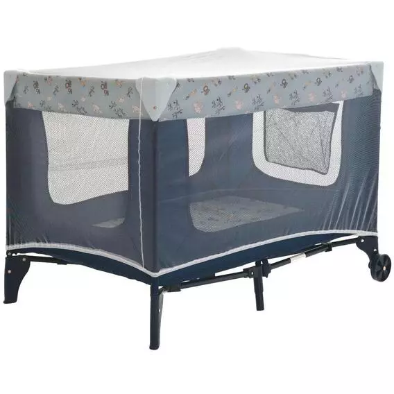 Snuggle Time Snuggletime Mozi Netting - Camp Cot Snuggle Time Snuggletime Mozi Netting - Camp Cot