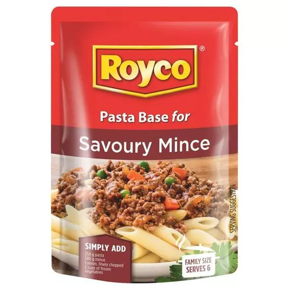 Royco Pasta Base Wet 200g