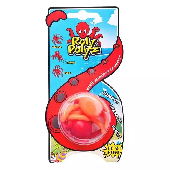 Roly Polys Super Yoyo