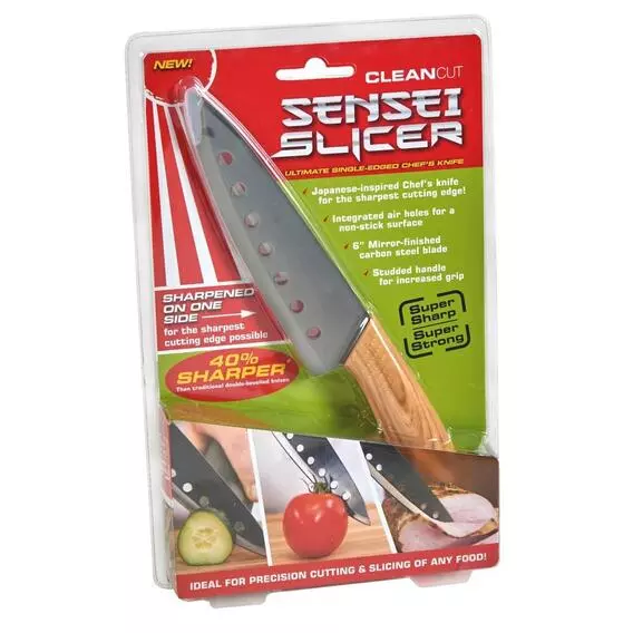 Clean Cut Sensei Slicer