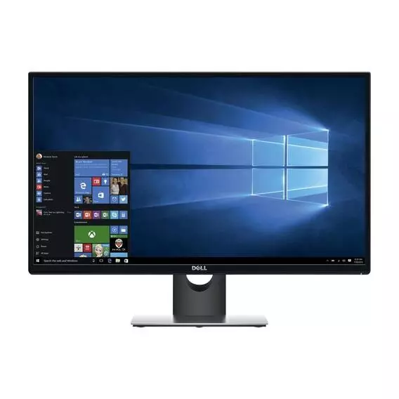 Dell 27IN LED Monitor S2721HN