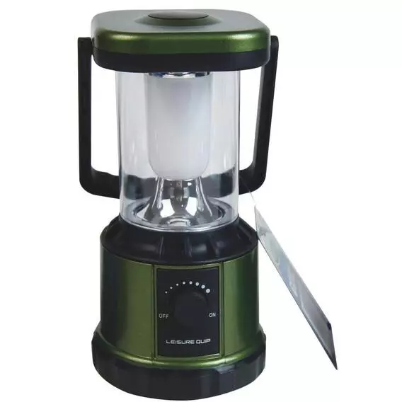 Leisure Quip Mini Led Lantern With Dimmer MQ8078