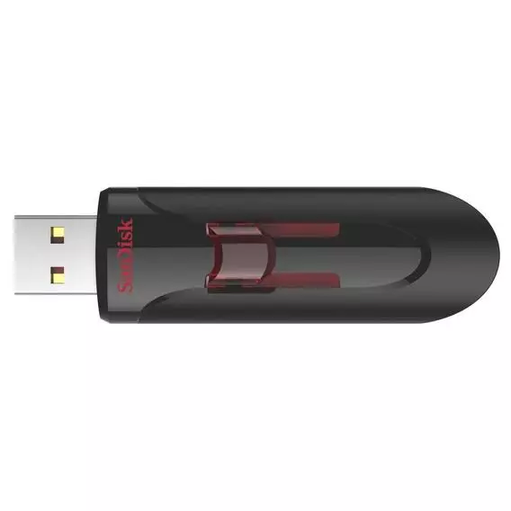 Sandisk Cruzer Glide 64Gb Usb 3.0 Flash Drive Sandisk Cruzer Glide 64Gb Usb 3.0 Flash Drive