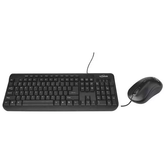 Ultralink Wired Keyboard And Mouse UL-KB-M04