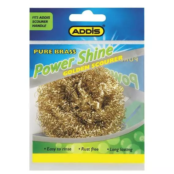 Addis Brass Scourer 8900