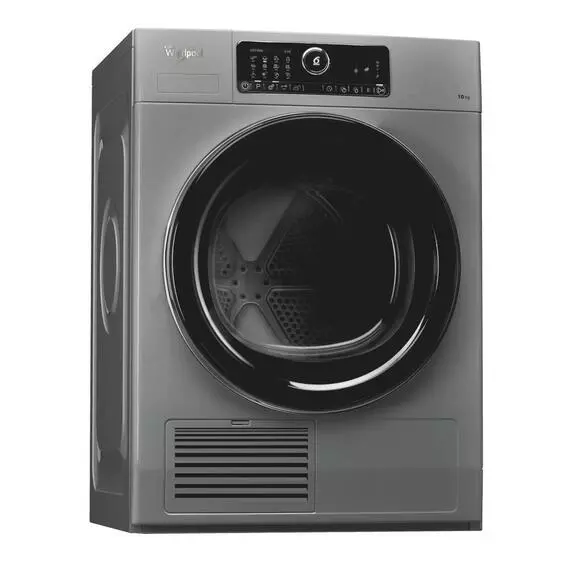 Whirlpool 10kg Condenser Dryer DSCX Whirlpool 10kg Condenser Dryer DSCX