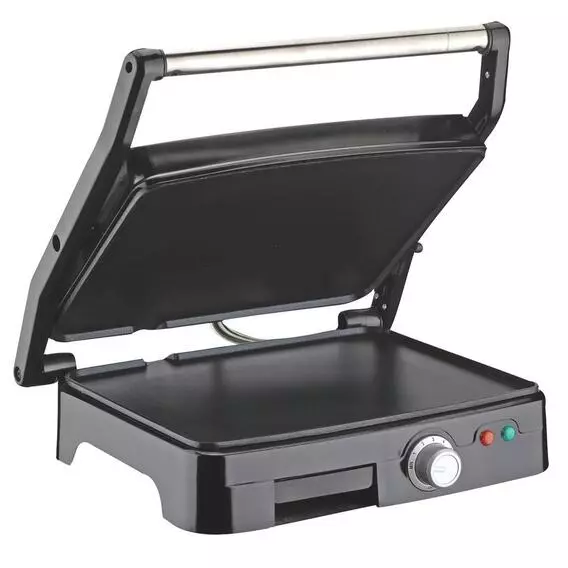 Sunbeam Sandwich Press and Grill SSPG-400 Sunbeam Sandwich Press and Grill SSPG-400