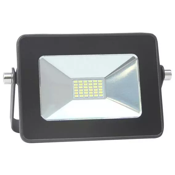 Eurolux 10W Led Floodlight Without Sensor Black WITHOUT SENSOR FS239 Eurolux 10W Led Floodlight Without Sensor Black WITHOUT SENSOR FS239
