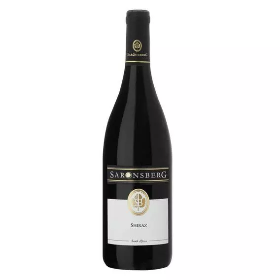 Saronsberg Provenance Shiraz 750ml Saronsberg Provenance Shiraz 750ml