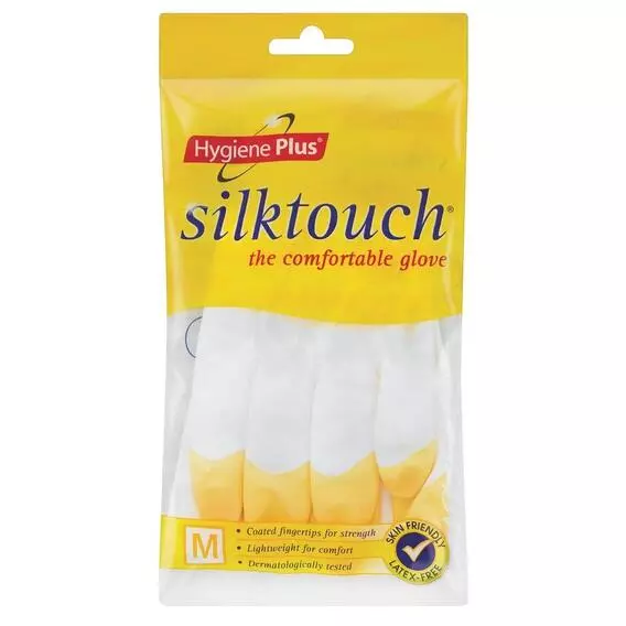 Ethnix Silktouch Gloves Med Ethnix Silktouch Gloves Med