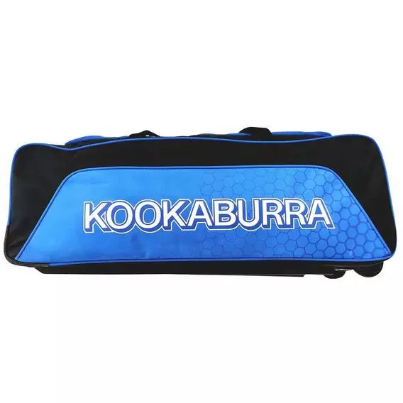 Kookaburra Lite Plus Junior Wheel Bag