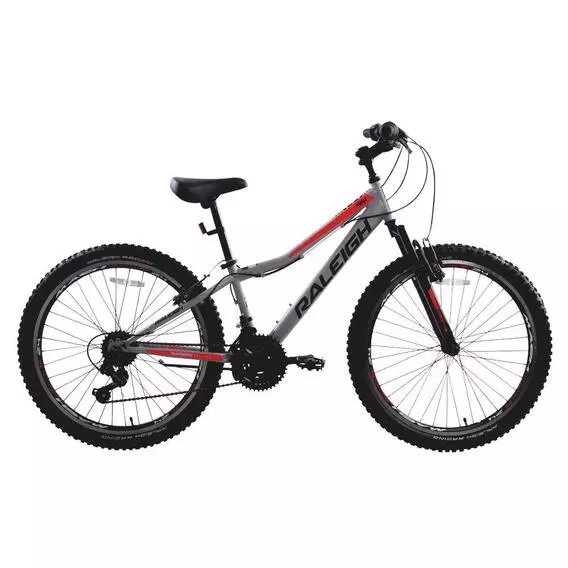 Raleigh 24in Mirage 21 Speed MTB Raleigh 24in Mirage 21 Speed MTB